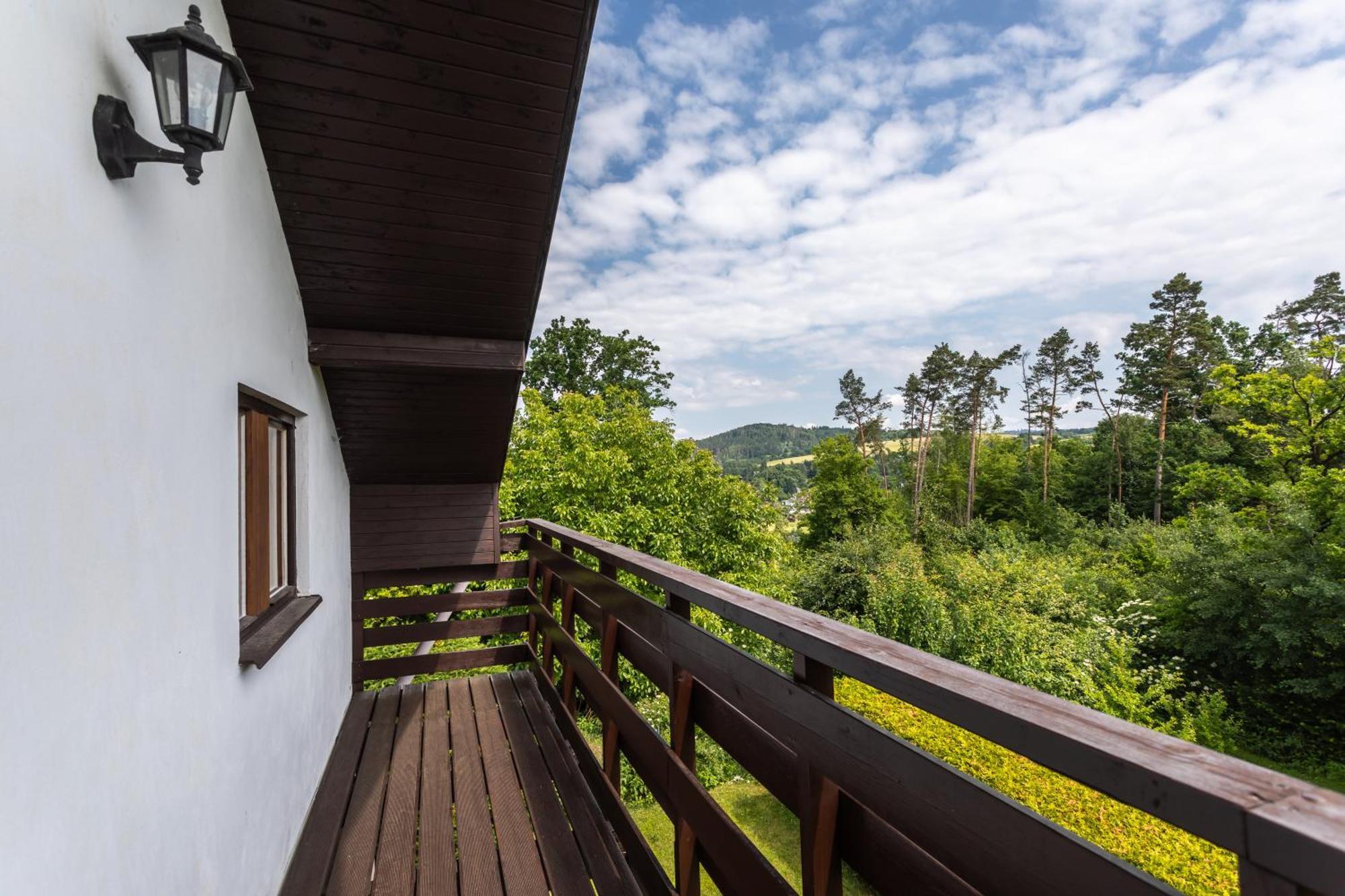 Chata ve Hvězdonicích s bazénem a plážovým barem Hvezdonice Exterior foto
